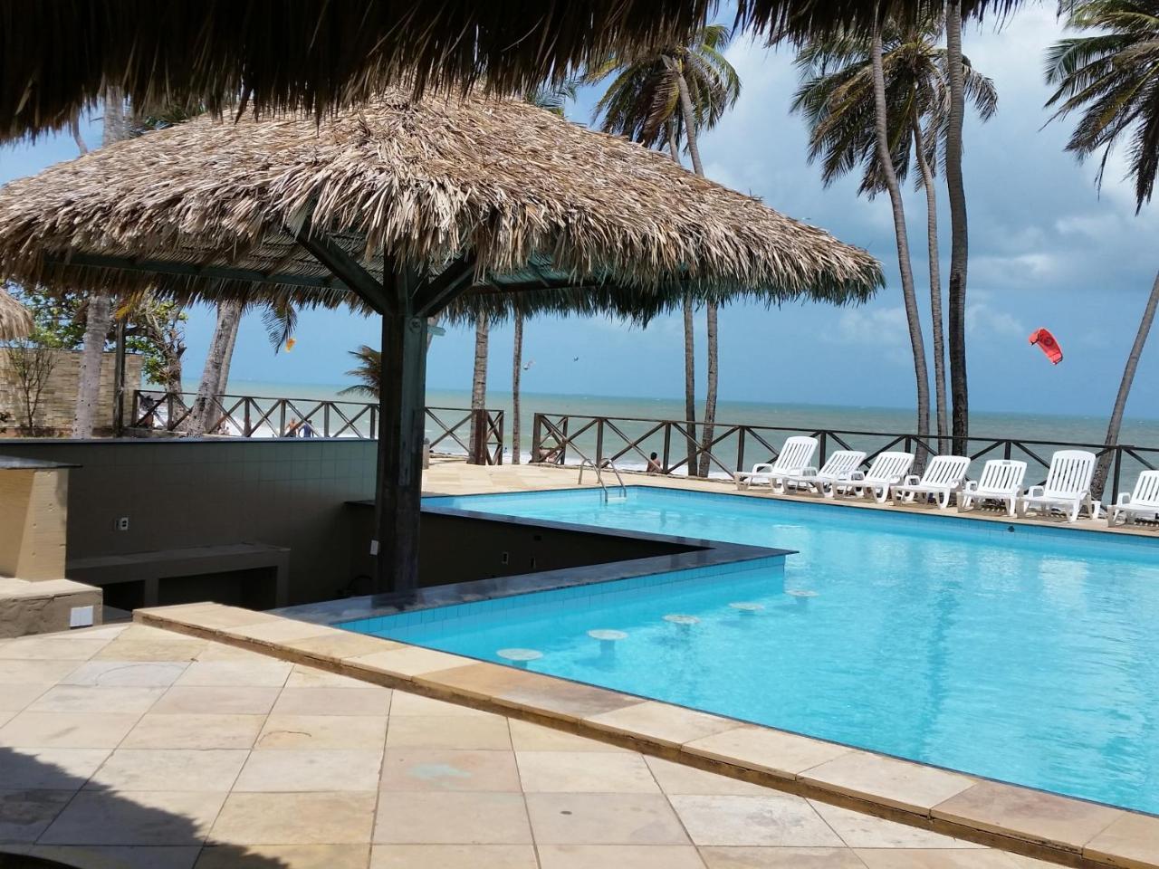 Ap Studio 230 Eco Paradise Cumbuco Εξωτερικό φωτογραφία